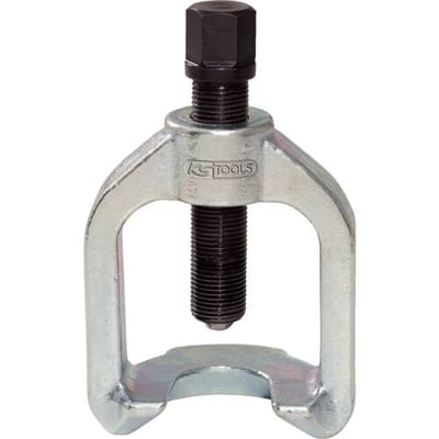 KS Tools 670.0101 Universele scharnierpen-uitdrukpen, 18 mm