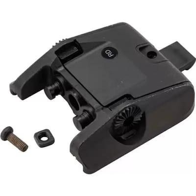 Ondersteuning terminal Shimano SC-E6100