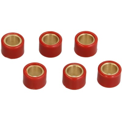 athena variatorrol voor cagiva 50 progress scooter 1997-1999 17x12 5grs / s41000030p095 nieuw