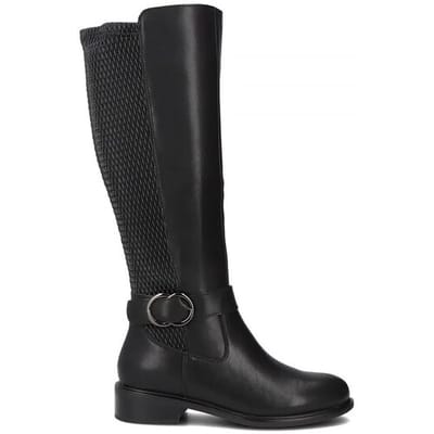 Platte laarzen Filippo DKZ743725BK