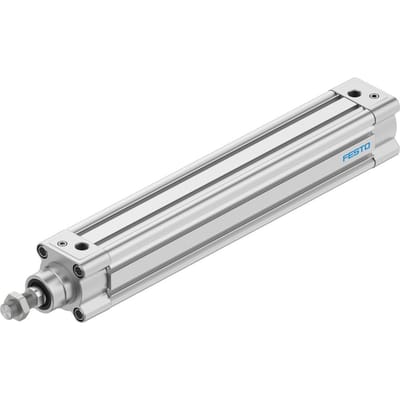 Festo Cilinder 50mm Boring 300mm Slag ISO 15552 Dubbelwerkend - 3659481 - P2C83