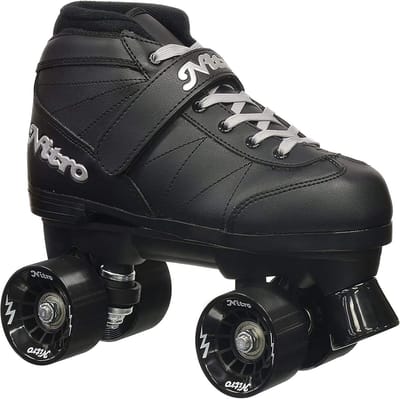 Quad Snelheid Rolschaatsen voor Binnen en Buiten - Comfortabele Beginners en Gevorderden Schaatsen