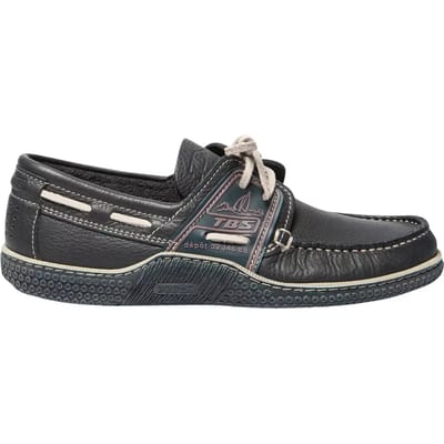 Tbs Globek Bootschoenen Blauw EU 41 Man