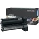 Lexmark Zwart Hoog Rendement Retourprogramma Printcartridge Voor C770/C772