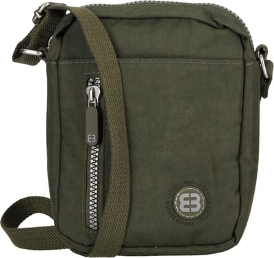Enrico Benetti Frances crossbody tas - 66841 - Olijf