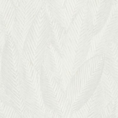 Erismann Vliesbehang 10391-31 - Aruba/Martinique - Wit - 53cm x 10.05m