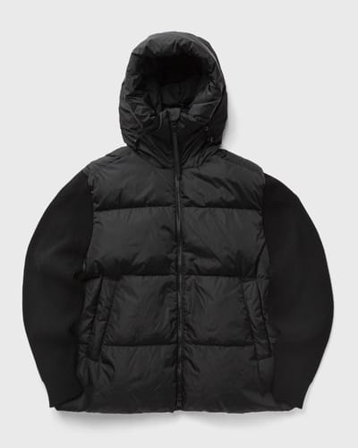 HyBridge® Grove Knit Hoody