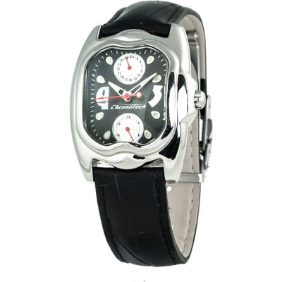 Horloge Dames Chronotech CT7220L-05 (Ø 33 mm)