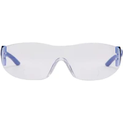 Dexter Veiligheidsbril - Blauw - Eén Maat - En Iso 16321-1