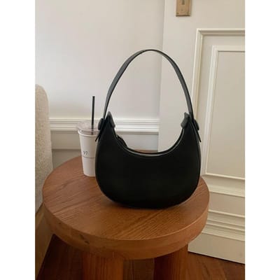 Franse Niche Tas voor Dames In Lente- en Zomermode Nieuwe Veelzijdige Hoge Kwaliteit Textuur Modieuze Schoudertas Onderarmtas gray