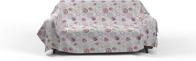 Multifunctioneel Bedtextiel en Sprei van Zachte Microvezel
