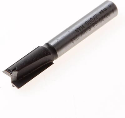 JSO-TR Frezenset Hardmetaal (HW)