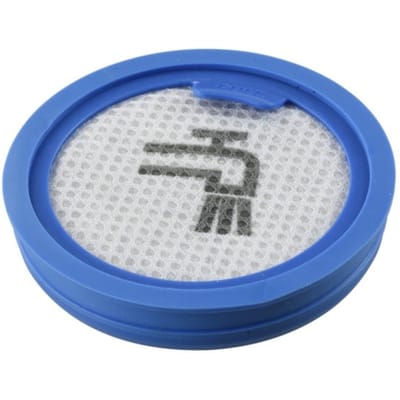 Electrolux 8000 Ultimate Spons Filter geschikt voor de AP81 - 140205155017
