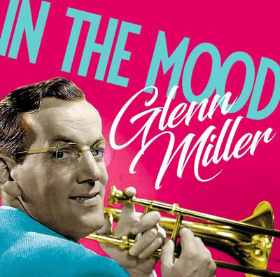 In The Mood - OST