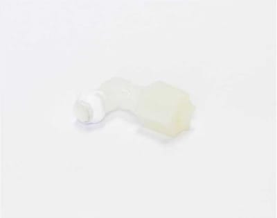 Dennerle Osmose Bocht Fitting 1/8