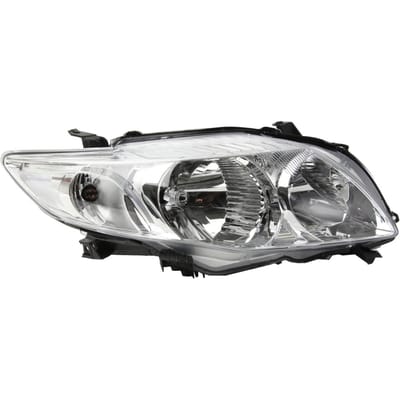 Koplampen DEPO 212-11M7R-LD-EM, rechts