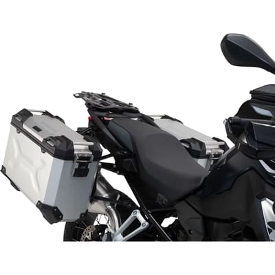 Motorfiets zijbaksteun Sw-Motech Pro. Bmw F 750 Gs, F 850 Gs/Adv (18-)