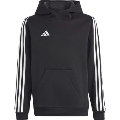 adidas Performance Tiro 23 League Sweat Hoodie - Kinderen - Zwart- 128