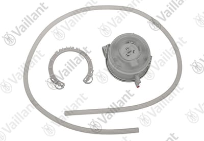 VAILLANT Drukbewaker VKK 476 e.a. Vaillant-nr. , 050590