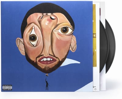 Balloonerism - Mac Miller