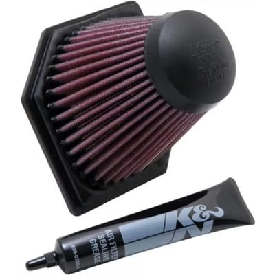Luchtfilter K&N Bmw K1200r, 05-07/k1200s, 05-08