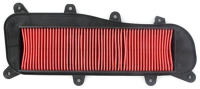 Filtre à air Sifam pour Scooter Kymco 300 People Gti 2010 à 2016 Neuf