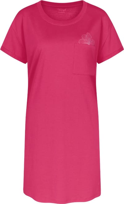Triumph Nightdresses NDK X 02 10225066 6653 FLASHY PINK-36