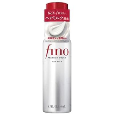 Shiseido - Fino Premium Touch Serum Hair Milk 140ml