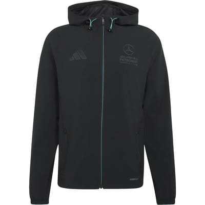 Track suit jas adidas Mercedes LOT