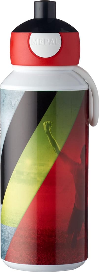 Pop-up beker WK Belgie Mepal