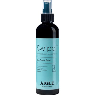 Aigle laars onderhoud swipol 2 incolore