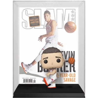 Funko Pop! NBA Cover: Slam – Devin Booker
