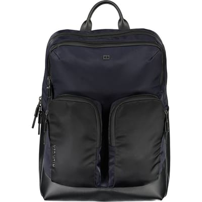 Tommy Hilfiger - Rugzak - Waterbestendig - Laptopvak - Verstelbare Schouderbanden