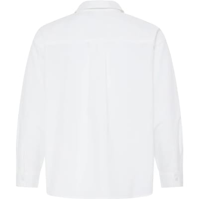 fransa - FRSIMONA SH 1 - Dames - Lange mouwen shirts