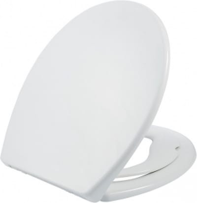 Sanifun Toilet bril Cor 444 Wit