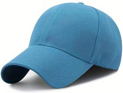 Livano Pet - Baseball Cap - Sportpet - Sport - Unisex - Verstelbaar - Blauw