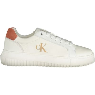 Platform Sneaker Stijl Yw0yw00323