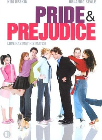 Pride & Prejudice (2003)