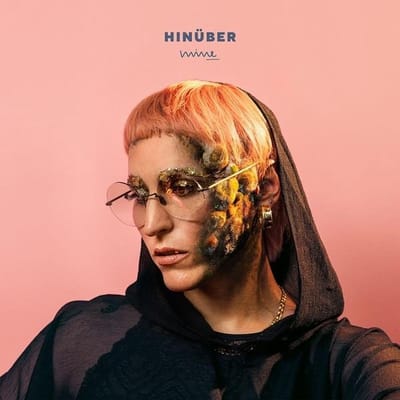 Mine - Hinuber (LP)
