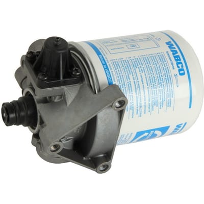 Luchtdroger, pneumatisch systeem WABCO 432 410 111 7