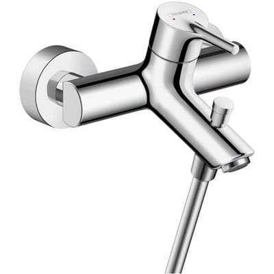 Hansgrohe Talis S single lever bath mixer AP 72400000