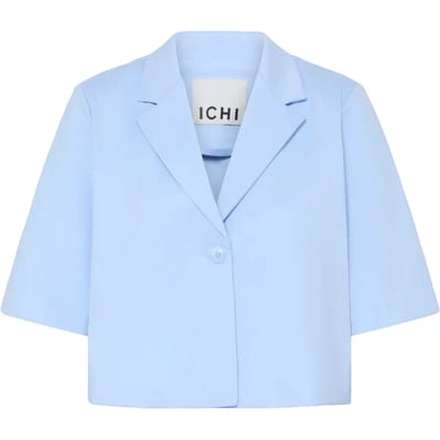 ICHI - IHKATE SUS CROPPED BL - Dames - Blazers