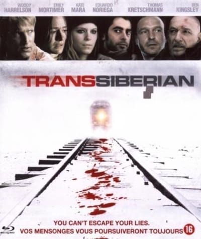 Transsiberian