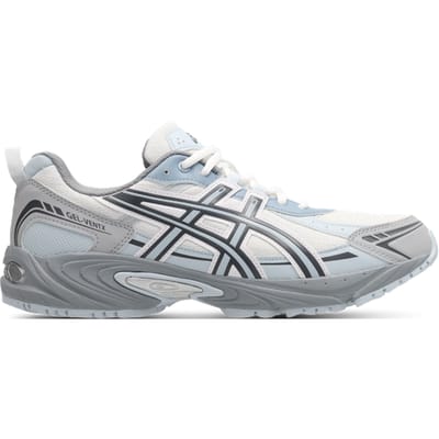 Asics GEL-Ventx Sneakers Heren - Wit - Maat 40.5 - Mesh/Synthetisch