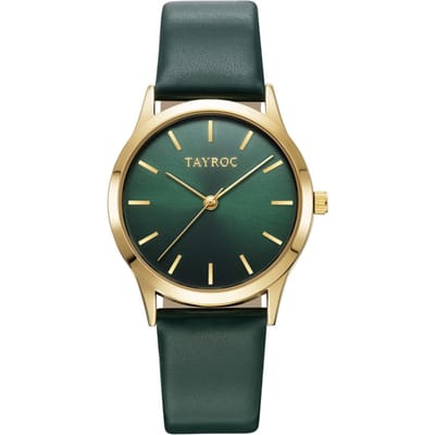 Tayroc TY374 Dames Horloge 34mm 3 ATM
