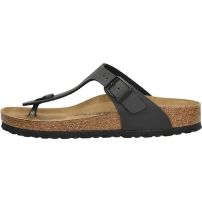 Sandalen Birkenstock Gizeh Birko-Flor