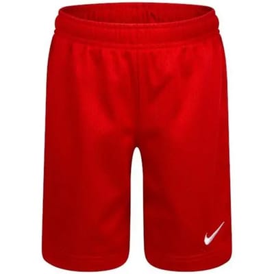 Korte broek voor babyjongens Nike Essential Mesh