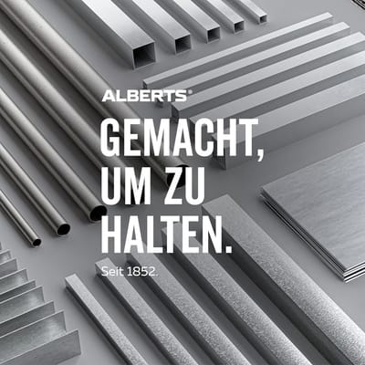 Zelfklevend Aluminium Profiel Zilver Geanodiseerd 90cm - Egalisatieprofiel voor Vloeren en Afwerking