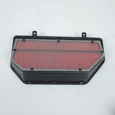 Filtre à air pour moto Suzuki 1000 Gsx-R 2017 à 2021 13780-17K00-000 17K00 Neuf