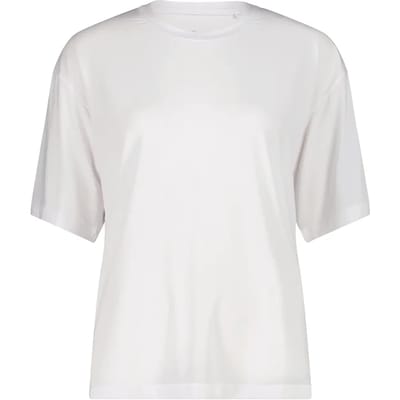 T-shirt in polyester- en lyocellmix voor dames CMP